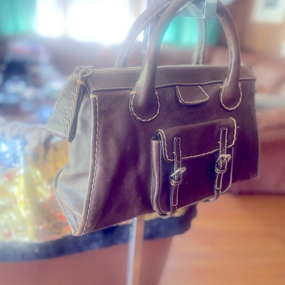 Chloe Handbag - Picture 3 of 11